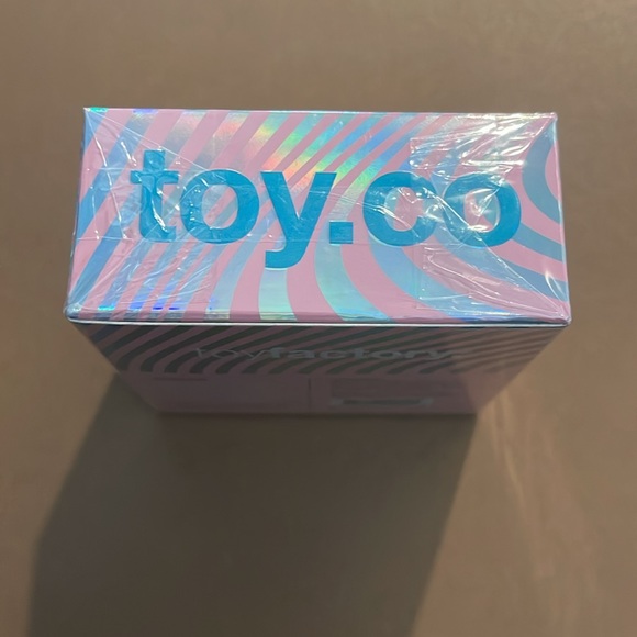 Toy Factory Ultra Set Mineral Niacinamide Setting Powder Full Size Tan - NEW* - Picture 5 of 6